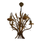 Set of 2 chandeliers