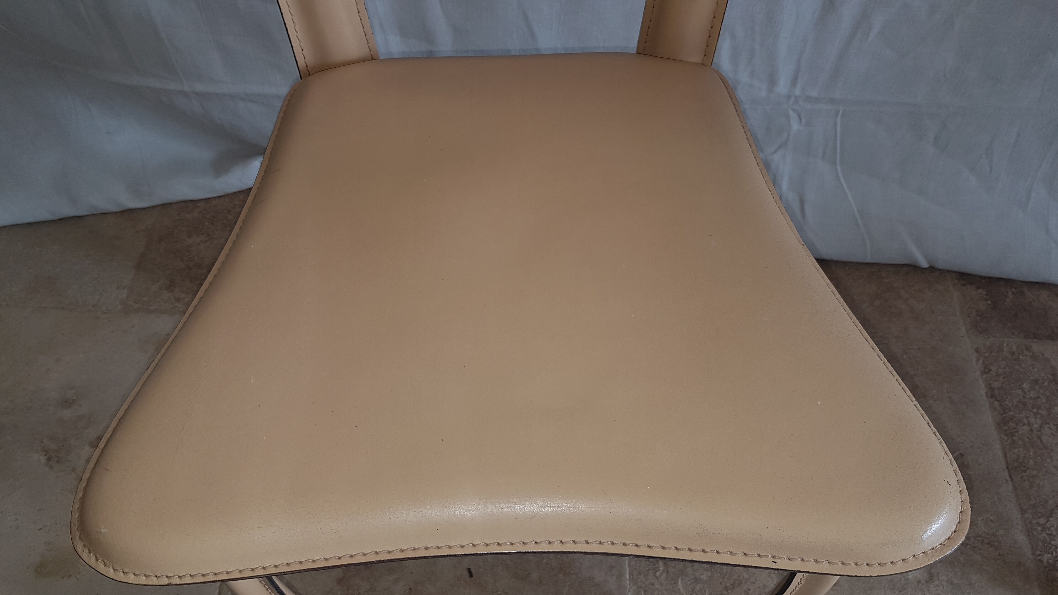 Roche Bobois chairs