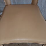 Roche Bobois chairs