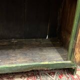 Patinated furniture / patinated buffet