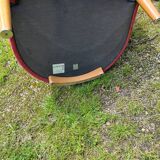 RICH armchair Antonio Citterio for MOROSO
