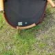 RICH armchair Antonio Citterio for MOROSO