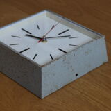 Wall clock by Brillie