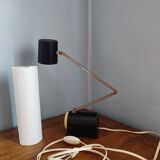 Japanese Super Junior vintage lamp