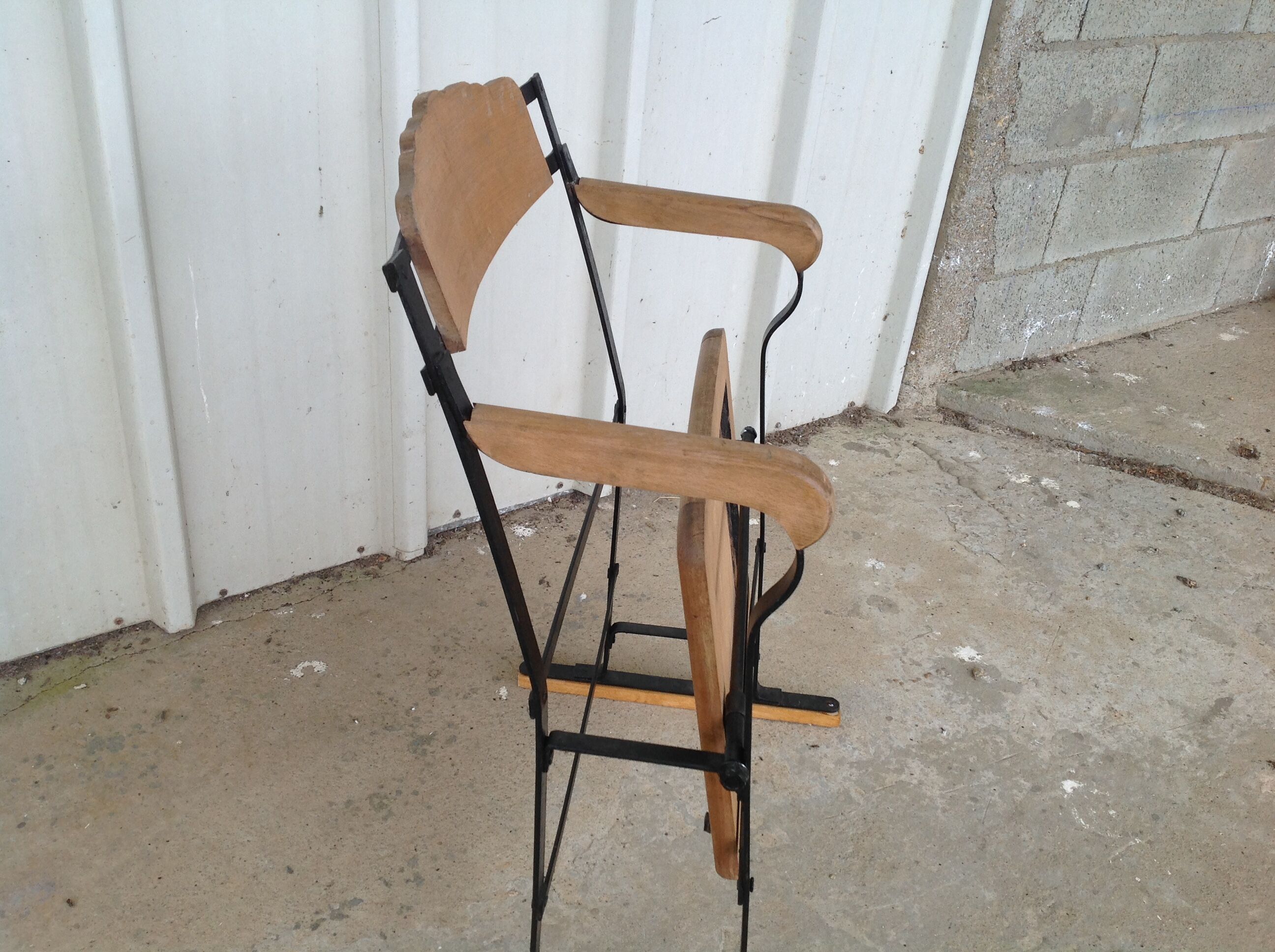 Fauteuil de cinema