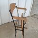 Fauteuil de cinema