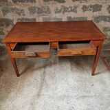 Farm table 4 to 6 people