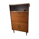 Vintage 50/60s secretary with shop windows