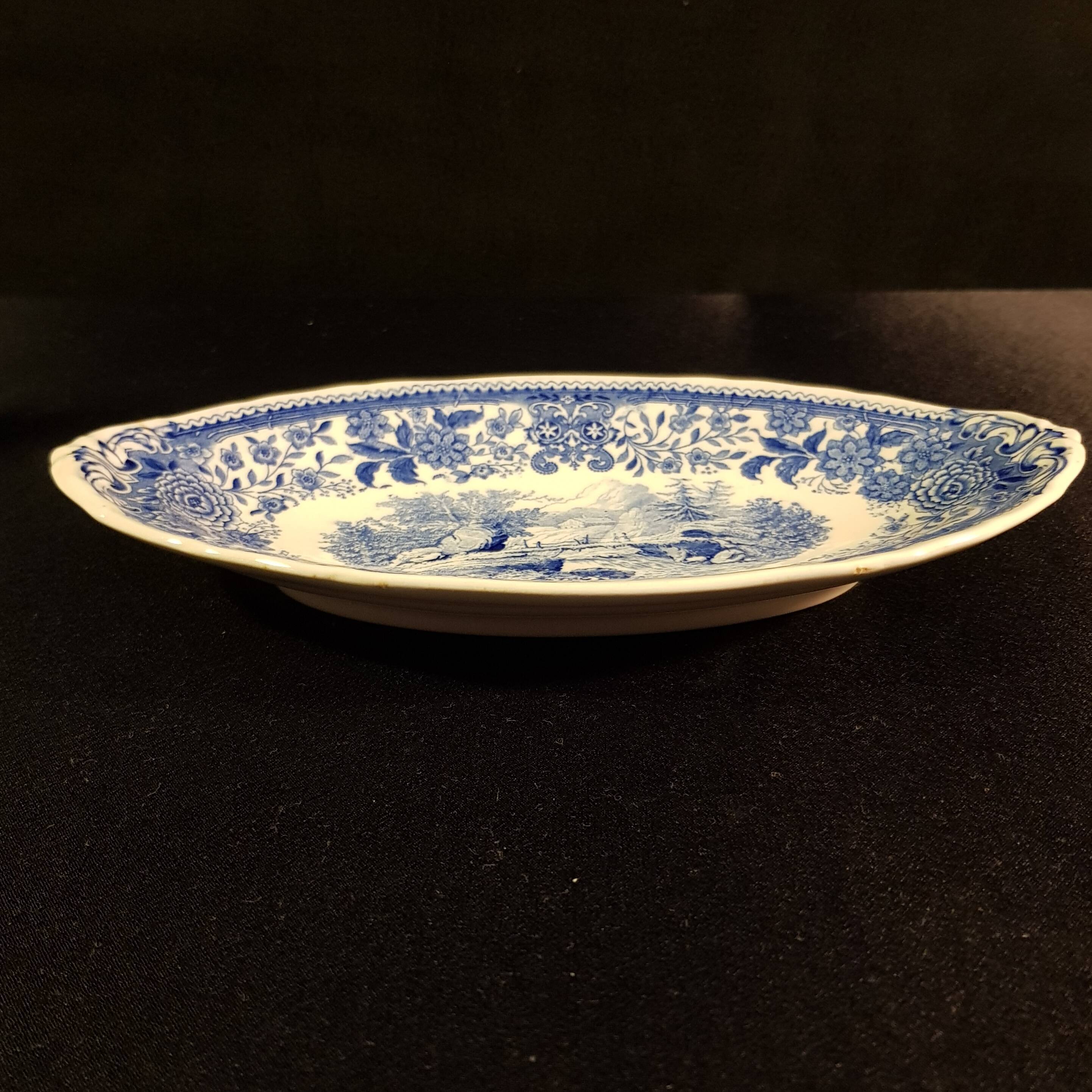 Ravier Burgenland Villeroy et Boch