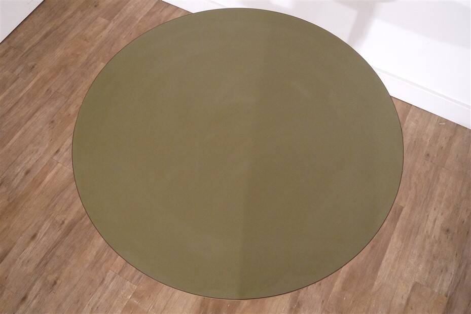 Table de repas de Roche bobois 1970