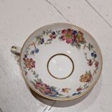 Vintage antique Limoges porcelain cup