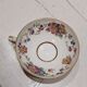 Vintage antique Limoges porcelain cup