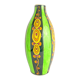Very nice vase in perfect condition from Boch Freres Keramis