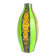 Very nice vase in perfect condition from Boch Freres Keramis
