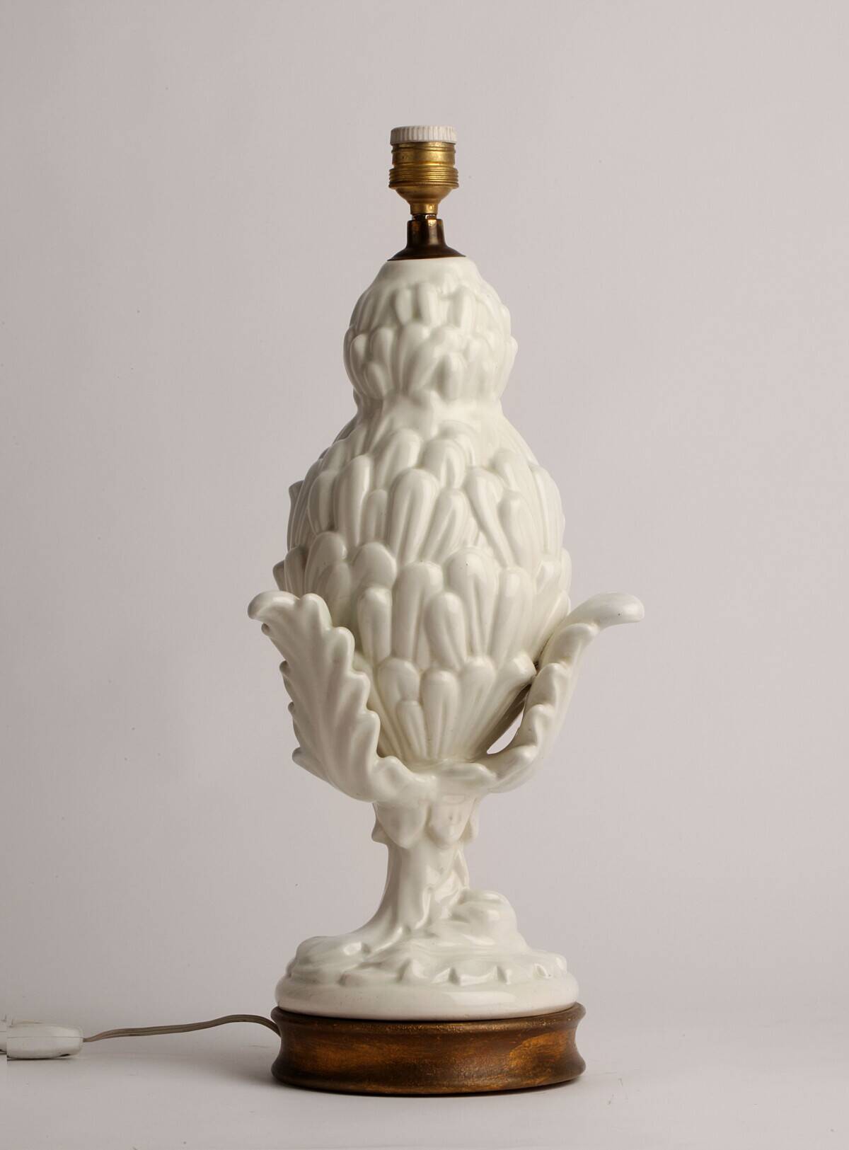 Lampe Organic Bondia