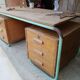 Bureau maitre d'école vintage