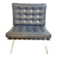 Ludwig Mies Van Der Rohe Armchair, Knoll International-505001