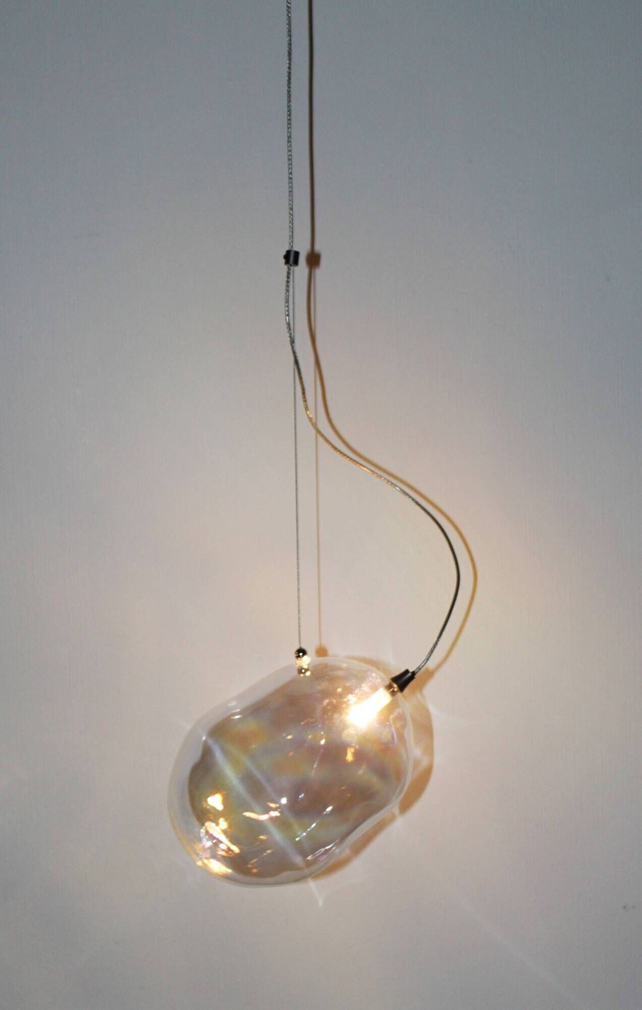 Suspension "Cloudine" by Oriano Favaretto for Cattelan Italia, 2016