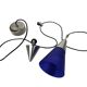 Massive - "Rise and Fall" - model 75585/01 - hanging lamp - Belgium - 1990s