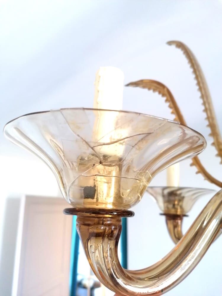 Lustre Murano