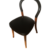 5 Gteborg 501 chairs by Cassina, design Erik Gunnar Asplund
