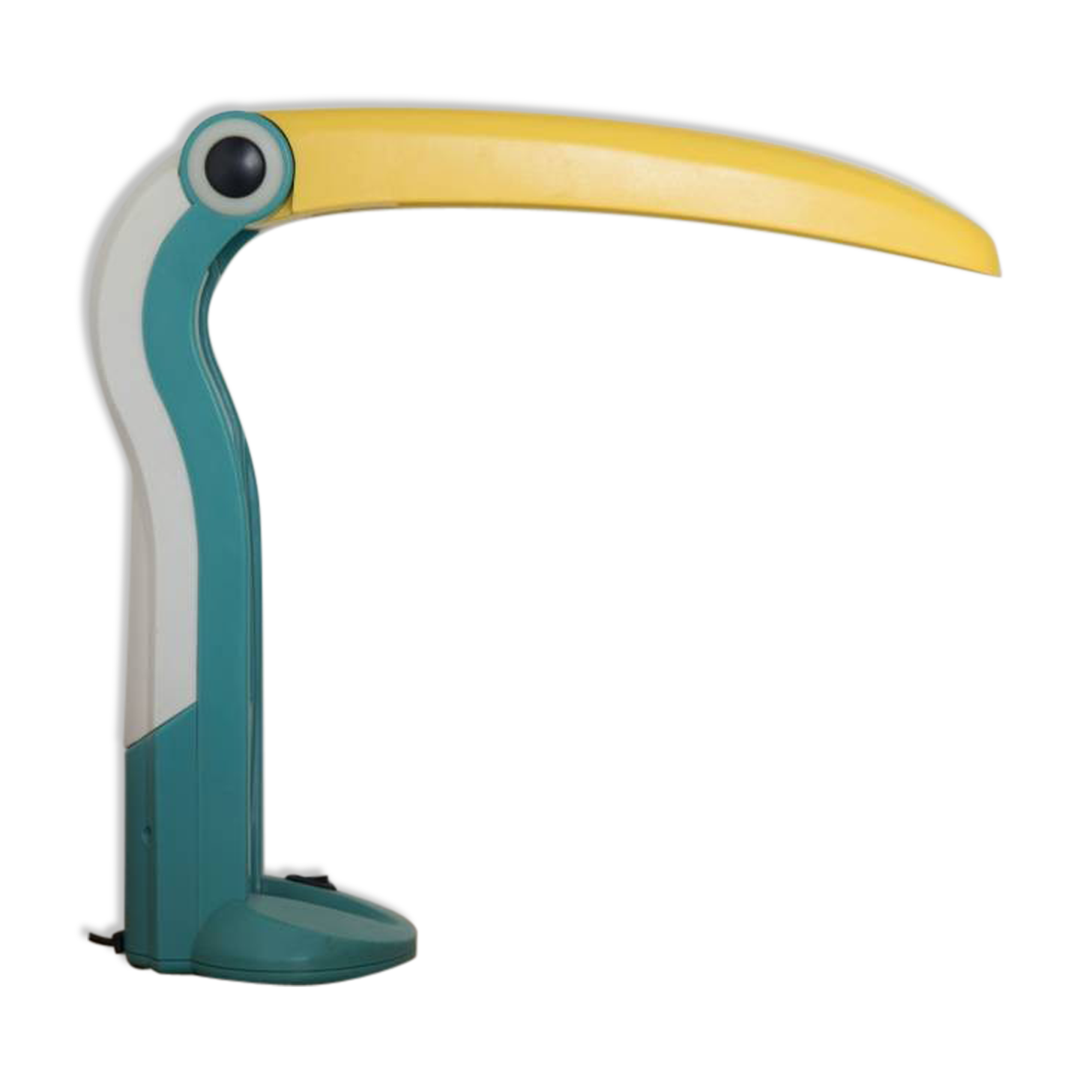 Toucan by H.T Huang lamp