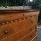 Louis Philippe dresser