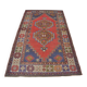 Oushak Floral Handmade Carpet sku a11