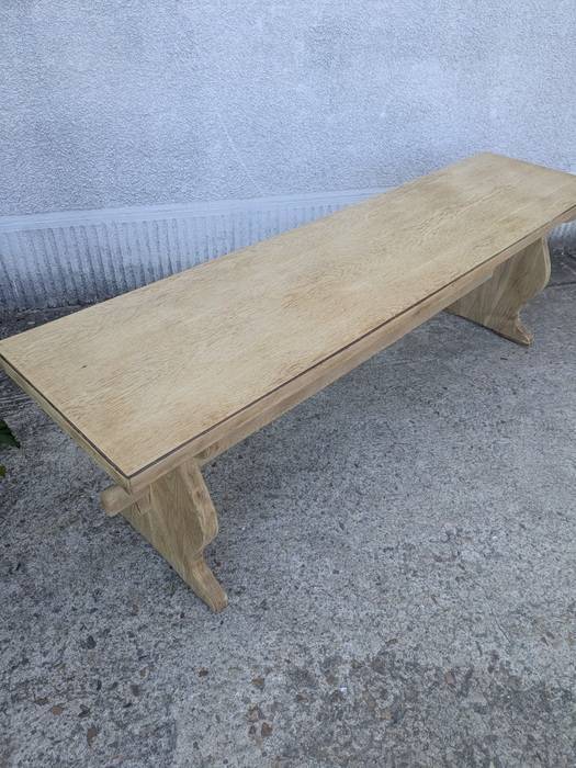 Farm bench