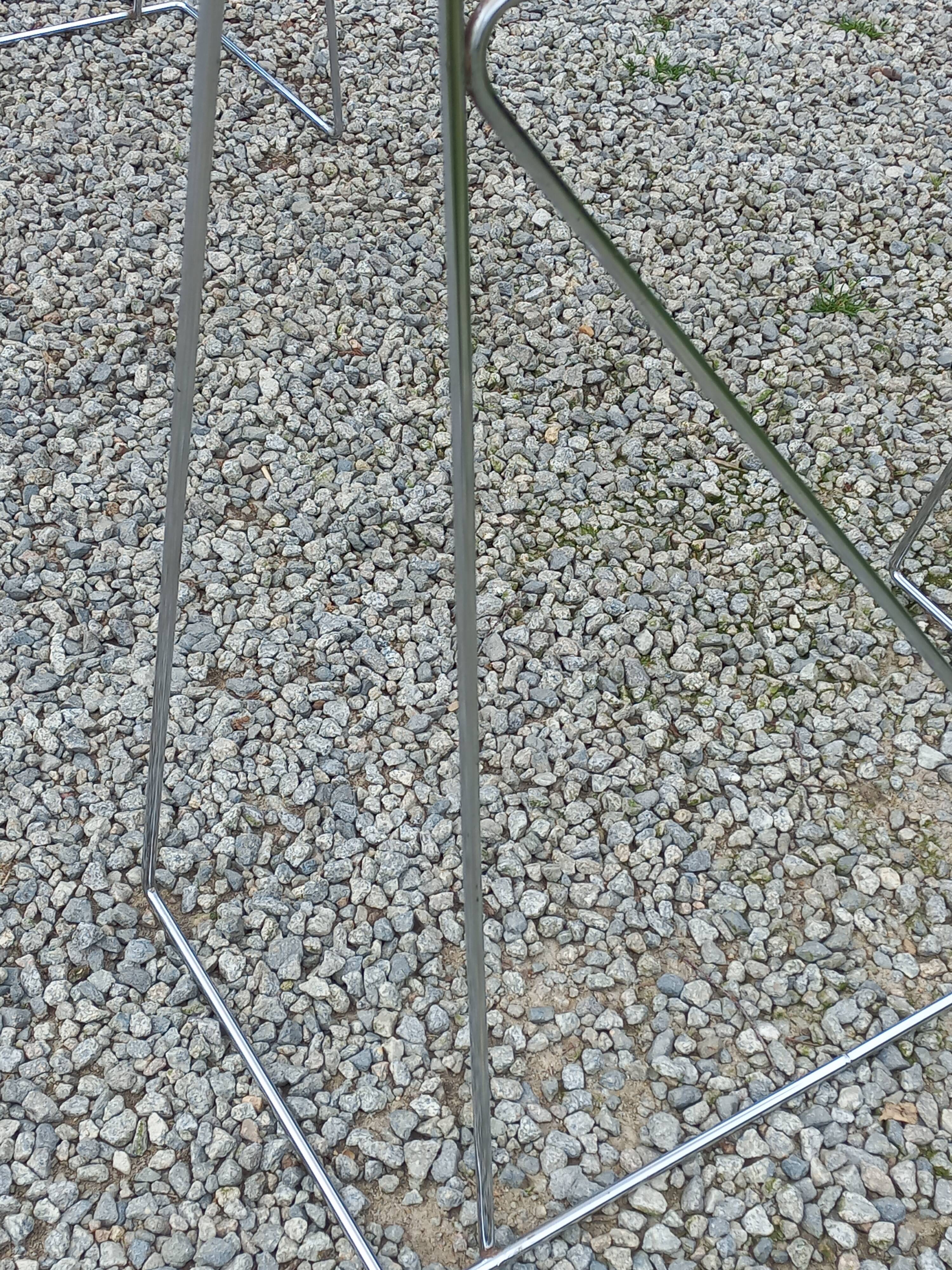 Max Sauze's designer desk from the 70s