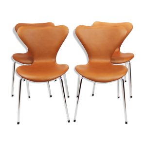 lot de 4 chaises modèle
