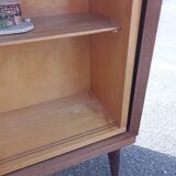 Meuble d'angle bar