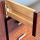 Vintage rosewood sideboard 250 cm long