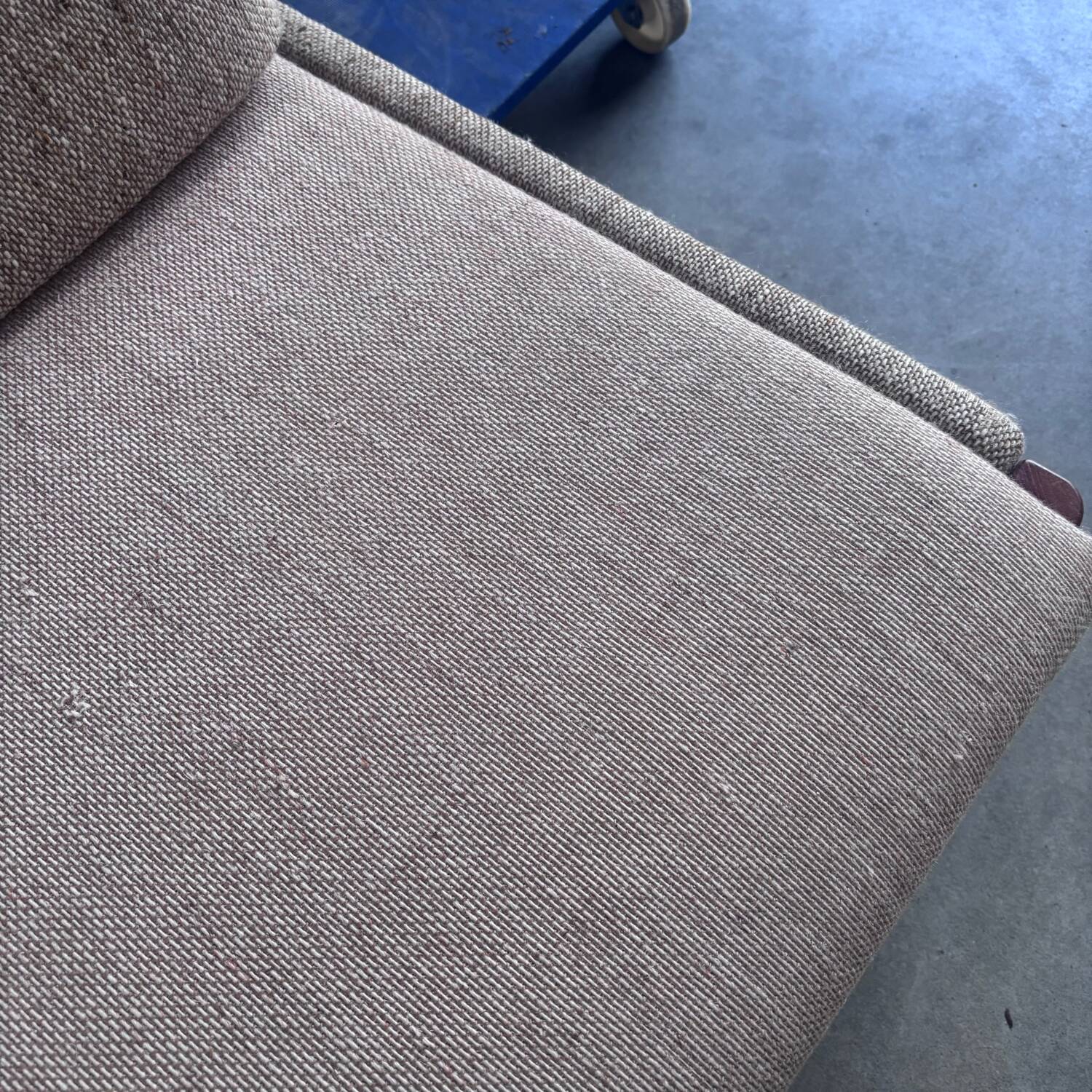 Danish sofa by Den Blaa Fabrik, 1960s