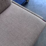 Danish sofa by Den Blaa Fabrik, 1960s