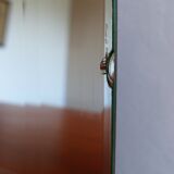 Art Deco mirror 75x53cm