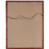 Pair of original lithographs signed in pencil by Gail Denise Darroll