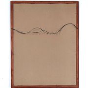Paire de lithographies originales signées au crayon Gail Denise Darroll