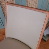 Scandinavian armchair