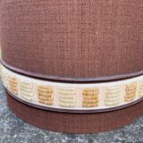 Vintage lampshade