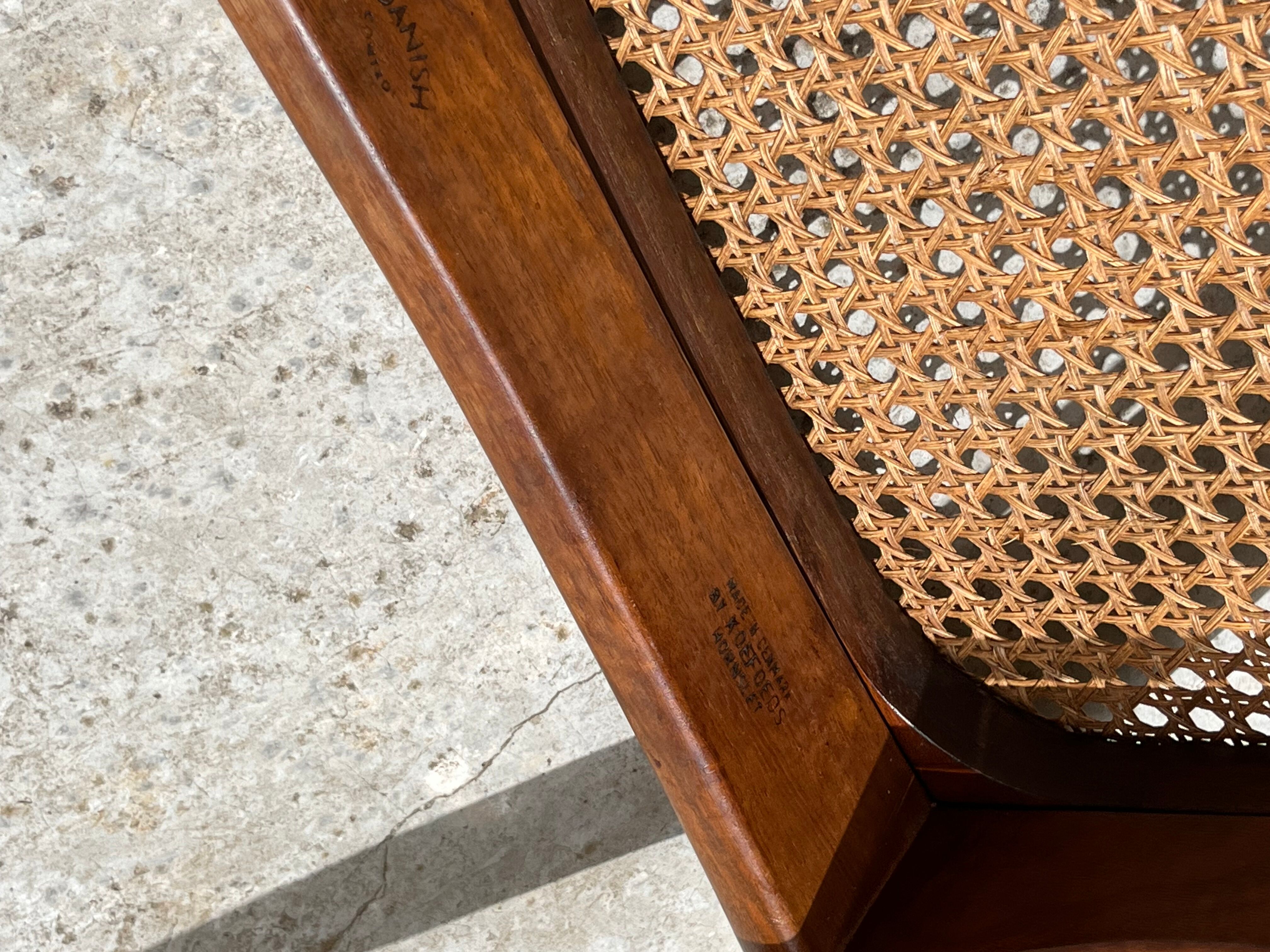 chaise a18