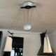 Designer pendant light by Paolo Bistacchi for Tre Ci Luce Italy
