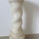 Alabaster column