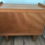 Commode vintage