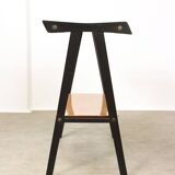 Mid-century Japanese Style TV Stand, 60s