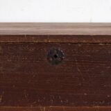 Antique Japanese chest of drawers – Meiji/Taishō period (c. 1890-1926) #50