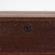 Antique Japanese chest of drawers – Meiji/Taishō period (c. 1890-1926) #50
