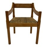 Carimate model 892 design by Vico Magistretti for Cassina