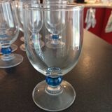 Set of 14 Arc wine glasses
