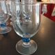 Set of 14 Arc wine glasses